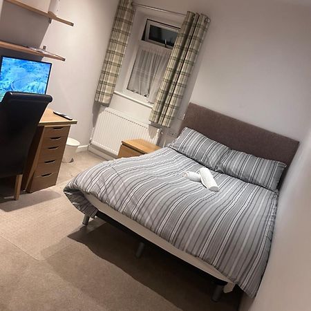 Seafords Guest House Stoke-on-Trent 외부 사진