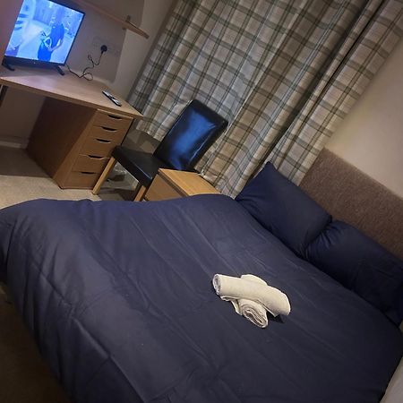Seafords Guest House Stoke-on-Trent 외부 사진