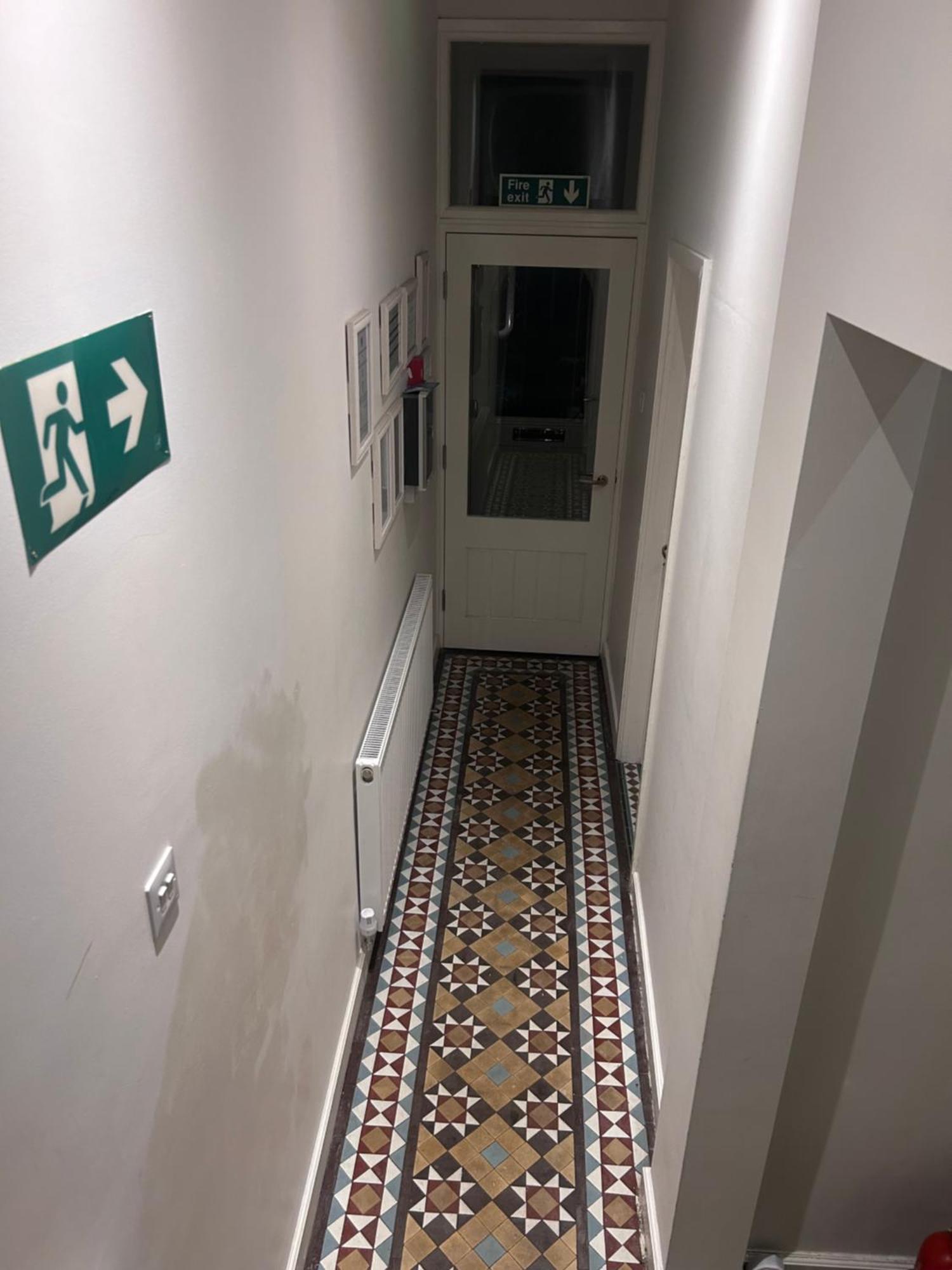 Seafords Guest House Stoke-on-Trent 외부 사진