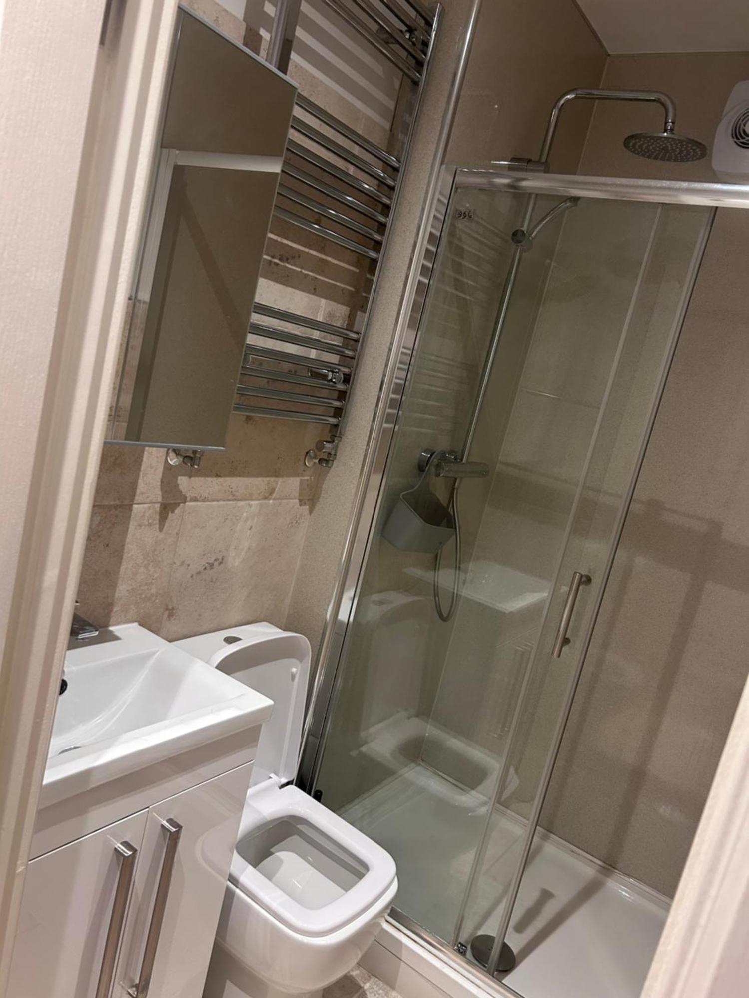 Seafords Guest House Stoke-on-Trent 외부 사진