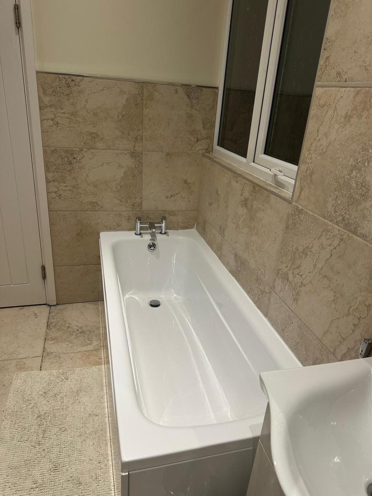 Seafords Guest House Stoke-on-Trent 외부 사진